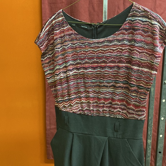 Maurice’s casual dress - Picture 1 of 5